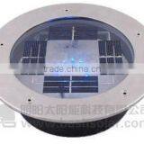 Good Design Solar Ground Light, LED Solar Light thumbnail-1