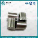Tungsten Nickel Iron Alloy Tungsten Heavy Alloy Bar thumbnail-1