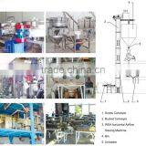Xinxiang Gaofu 3 Phase Vibratory Sifter for Wheat Flour thumbnail-5