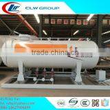 1-200cbm LPG Storage Tanks for Sale thumbnail-4