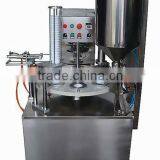 Powder Cup Filling Sealing Machine thumbnail-1