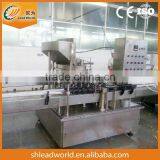 Fruit Canning Machine Line/tin Cans Packing Machine Line thumbnail-4