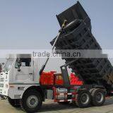 40t 50t 60t Hydraulic Cylinder for Tipper Dump Lorry thumbnail-1