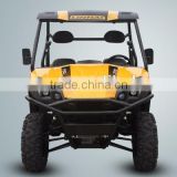 800cc 4x4 UTV with diesel engine