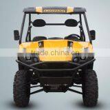 700cc 4x4 Road Legal SIDE BY SIDE UTV thumbnail-3