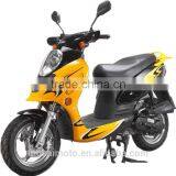 50cc/125cc/150cc EEC Motorcycle/gasoline Scooter Motorbike (TKM50E-4) thumbnail-2