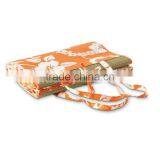 Folding Beach Mats Grass Mat Camping Mat thumbnail-1