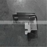 Precision OEM Custom Aluminum Stainless Steel Sheet Metal Stamping Parts thumbnail-2