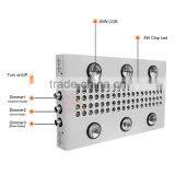 900W Glass Lens Full Spectrum Led Grow Light,2016 Best Indoor LED Grow Light thumbnail-4