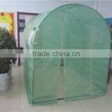 Waterproofing Greenhouse Mesh Tarpouline, Covering HDPE Fabric Tarpaulin, Used Clear Greenhouse Lone thumbnail-3