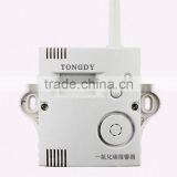 Carbon Dioxide Detectors/Controllers thumbnail-1