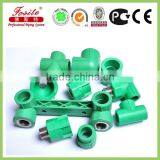 10Bar PP Fittings /pp Compression Fittings thumbnail-4