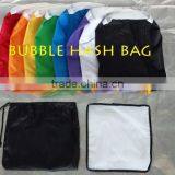 1Gallon, 5Gallon bubble hash bag for grow tent/green house