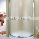 6.38-42.3mm Shower Door Laminated Glass With CE & ISO & AS/NZS Certificate thumbnail-1