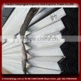 Galvanized Mild Steel Angle 50x50x5 thumbnail-2