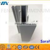FENAN Custom Fabrication of Aluminum Windows and Doors Manufacturer With 28 Years Experience From Fujian ISO9001:2008 thumbnail-3