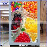 Matte Outdoor and Indoor Vinyl PVC Flex Banner thumbnail-2