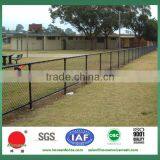 High Quality Chain Link Fence(wholesaler) thumbnail-3