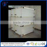 Length 4000mm Lean Tube for Management Shelving System thumbnail-2