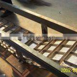 The Square Shape Puff Food Machine thumbnail-3