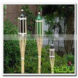 Audu Cheap Bamboo Torch/bamboo Torch Citronella Candle thumbnail-1