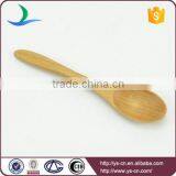 High Quality Food Grade Mini Baby Feeding Spoon thumbnail-1