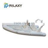 Rilaxy China Yacht Manufacturer of RIB Boats 2.5m - 10m thumbnail-4
