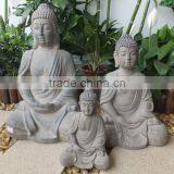 Sitting Budda Statue Products thumbnail-2