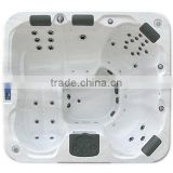 Fountain jet outdoor water spa --A510