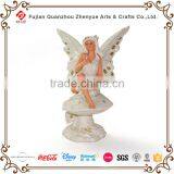 Home Decorate Resin Sexy Angel Fairy Figurines thumbnail-1