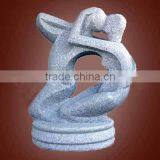 Carving Abstract Statue thumbnail-1