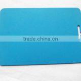 Silicone Flexible Vegetable Salad Chopping Cutting Board With Scale thumbnail-2