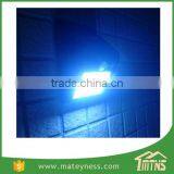 8 LED Solar Sensor Outdoor Wall Light thumbnail-3