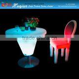 Led Plastic Event Chair,banquet Chair / Led Ghost Chair /event Rental Stacking Ghost Chair thumbnail-2