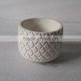 Unique Garden Flower Pot, Plant Pot