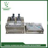 Latest Hot Sale Professional Snack Box Injection Mould thumbnail-5