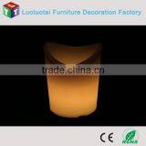 High Quality Waterproof Color Change Led Ice Bucket Factory in China thumbnail-2