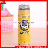 Factory Wholesale Anti Breaking Artist Quality 7 Inch Wood Water Colored Pencil Set thumbnail-3