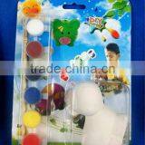 Ceramic Bisque Figurine