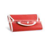 Cheap and High Quality Non Woven Foldable Shopping Bag With Customized LOGO Printing thumbnail-2