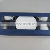 Promotion Pure White Tea Set With Gift Box thumbnail-1