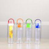 Cheap Fruit Infusion Water Bottle Tritan Bottle Free Factory Directly thumbnail-4