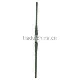 Wholesale High Quality Used Metal Fence Post for Garden Fence thumbnail-1