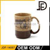 Drinkware Coffee Ceramic Mug Manufacturers, Oversized Ceramic Coffee Mugs thumbnail-1