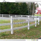 2105 Best Selling Highly Recommend PVC HORSE FENCES thumbnail-2
