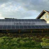 PV System Charge Controller + Inverter One Machine 5kw thumbnail-4