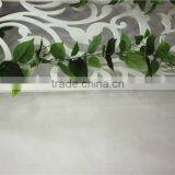 Home Garden Stool Wall Christmas Decorations 100cm to 400cm Artificial Green Grass Vine Rattan Ett10 2210 thumbnail-2