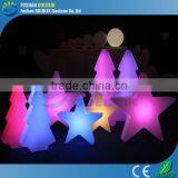 Colorful LED Garden Furniture/Garden Furniture Set/Out Door Furniture Garden thumbnail-3