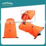 Multifunction Foldable Bags Swimming Buoy PVC Inflatable Mobile Phone Waterproof Bag thumbnail-1