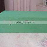 Green Wet Phenolic Resin Flower Foam Brick Blocks for Wedding thumbnail-6